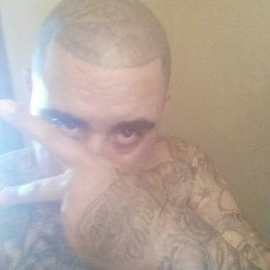 Meet your Posher, Chuco